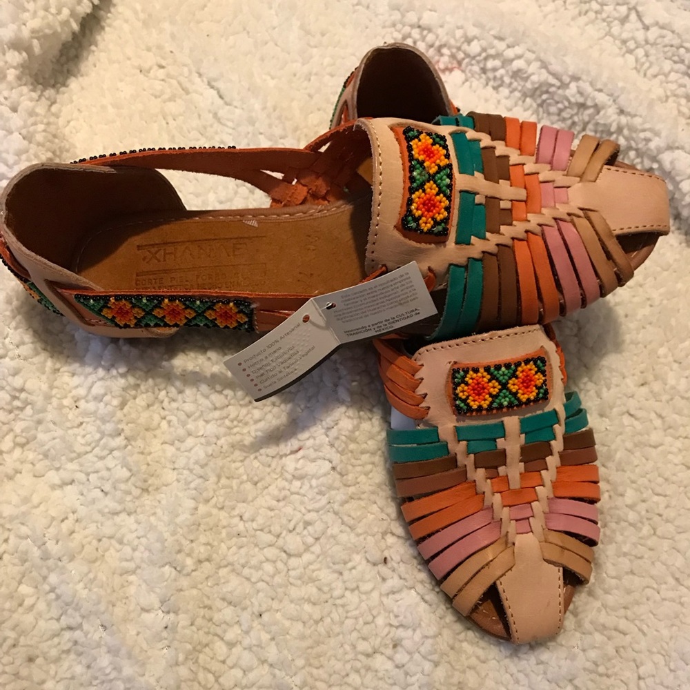 Artesanal Shoes